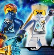 Ninjago: Rise of the Nindroids